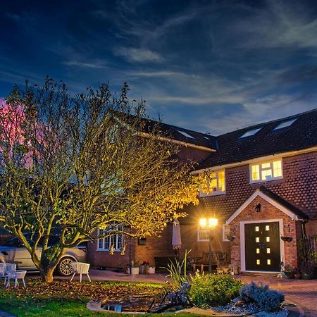 Orchard Cottage Cliffe Woods Exterior photo